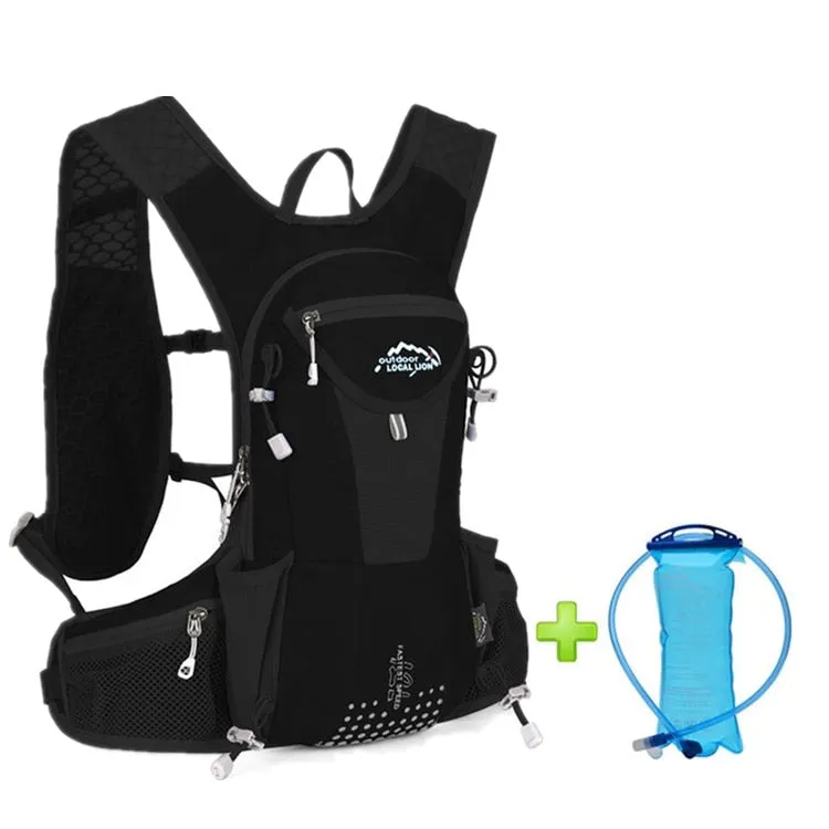 12L Sports Hydration Pack Cycling