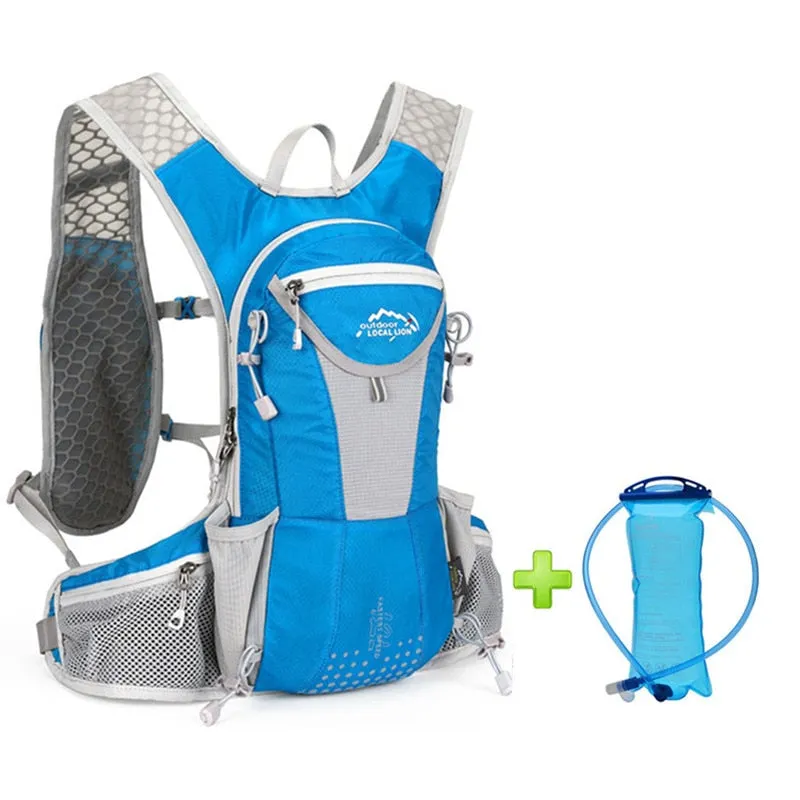 12L Sports Hydration Pack Cycling