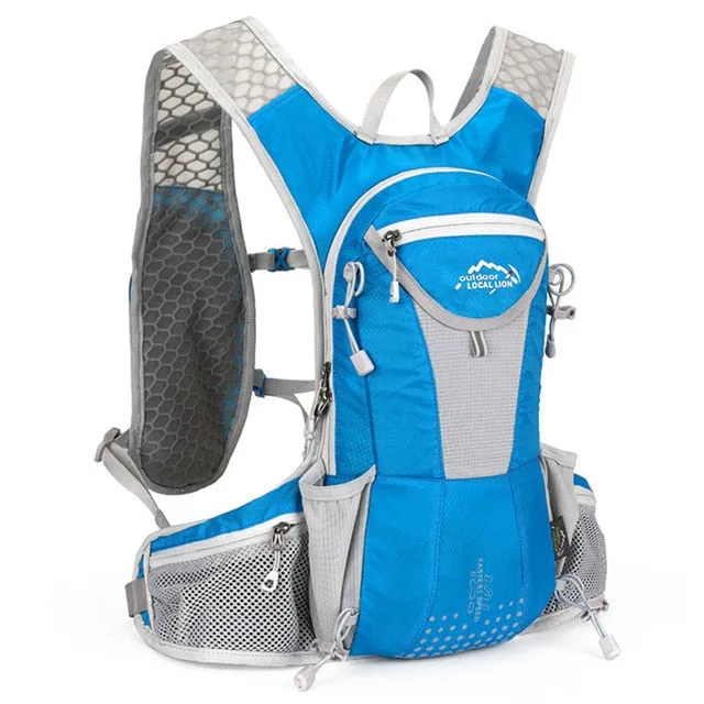 12L Sports Hydration Pack Cycling