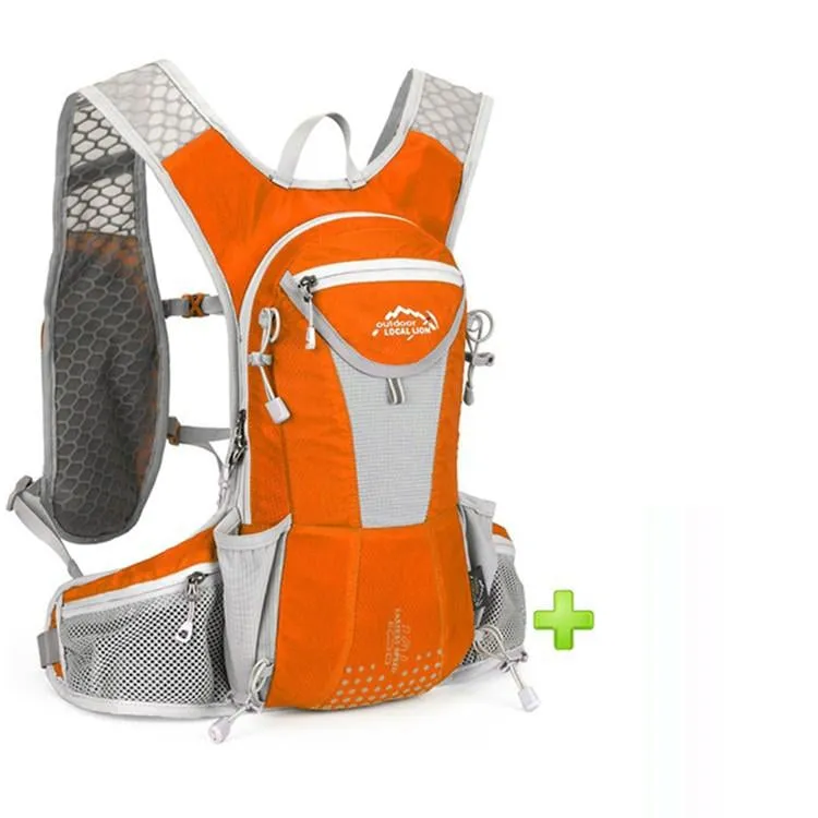 12L Sports Hydration Pack Cycling