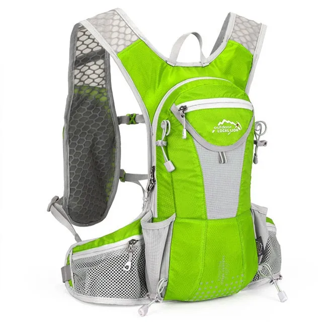 12L Sports Hydration Pack Cycling