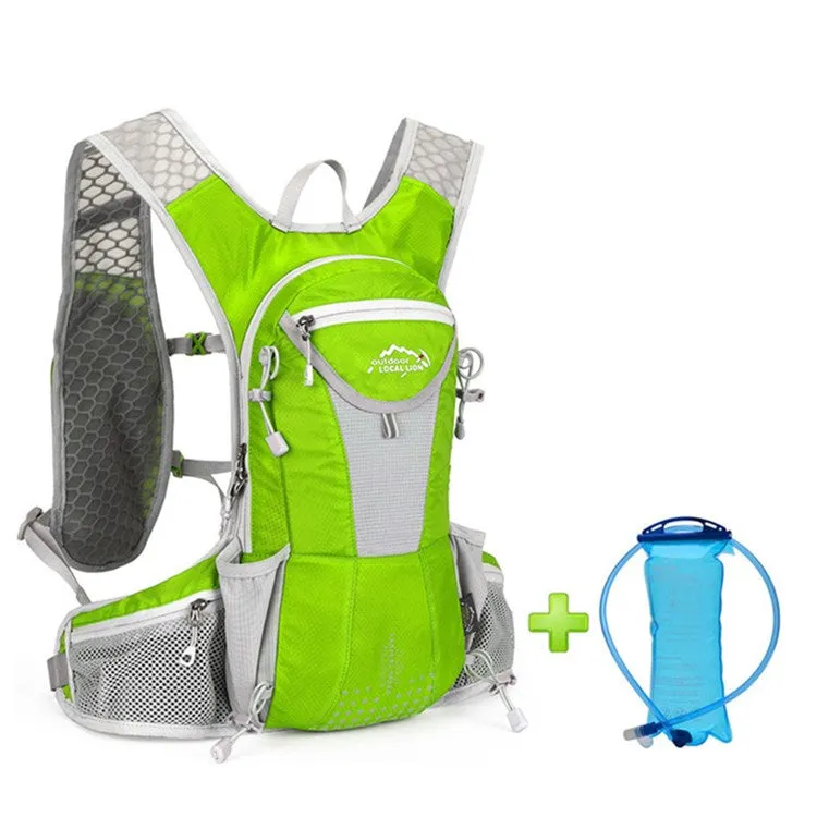 12L Sports Hydration Pack Cycling