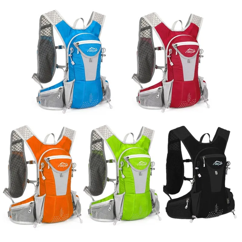 12L Sports Hydration Pack Cycling