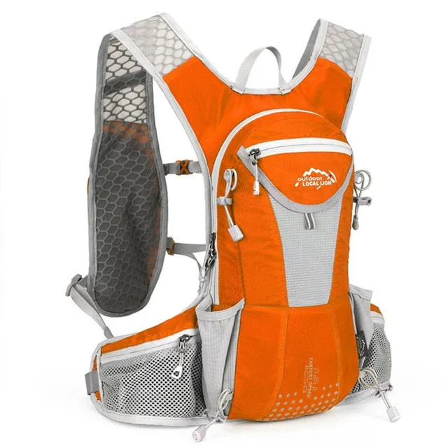12L Sports Hydration Pack Cycling