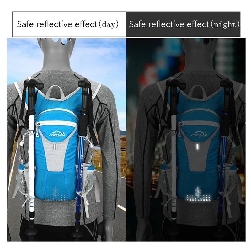 12L Sports Hydration Pack Cycling