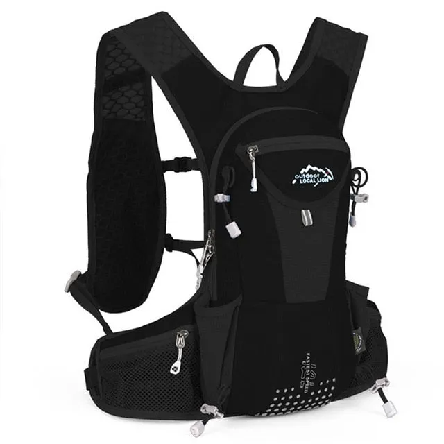 12L Sports Hydration Pack Cycling