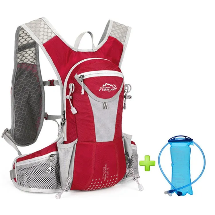 12L Sports Hydration Pack Cycling
