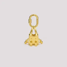 Baby Pickotin Bag Charm