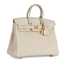 Birkin 25 - Clemence