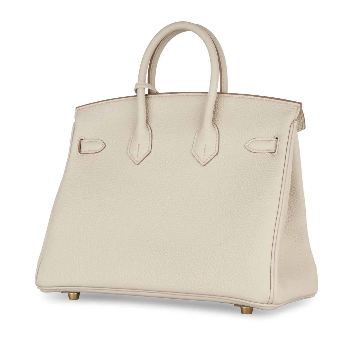 Birkin 25 - Clemence