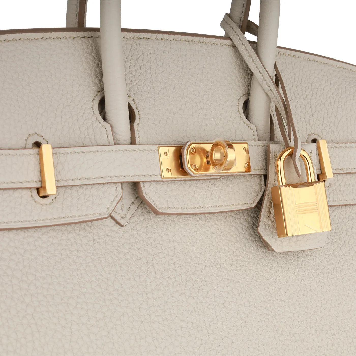 Birkin 25 - Clemence