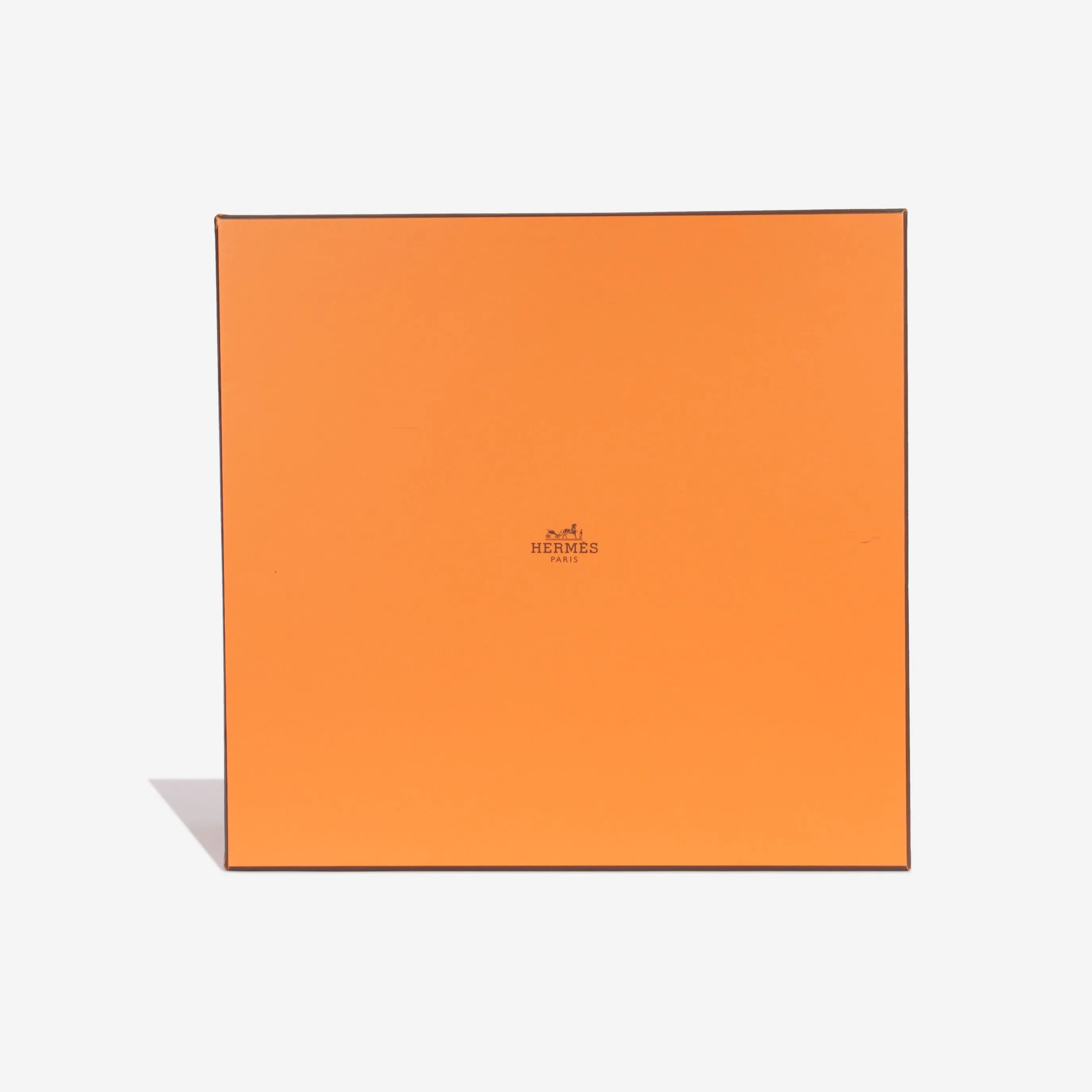 Birkin 35 - Hermès Orange Clemence