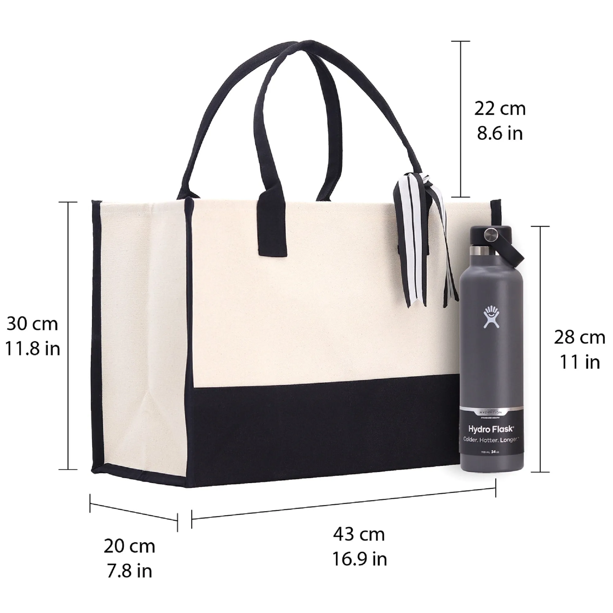 Camper Sweet Camper Cotton Canvas Chic Tote Bag Camping Tote Camping Lover Gift Tote Bag Outdoor Tote Weekender Tote Camper Tote