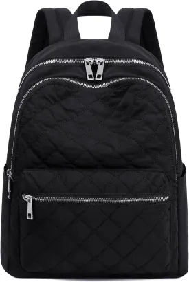 CAMTOP Mini Backpack Small Backpack Purse for Women Lightweight Cute Fashion Backpack Bookbag Daypack for Travel Shopping