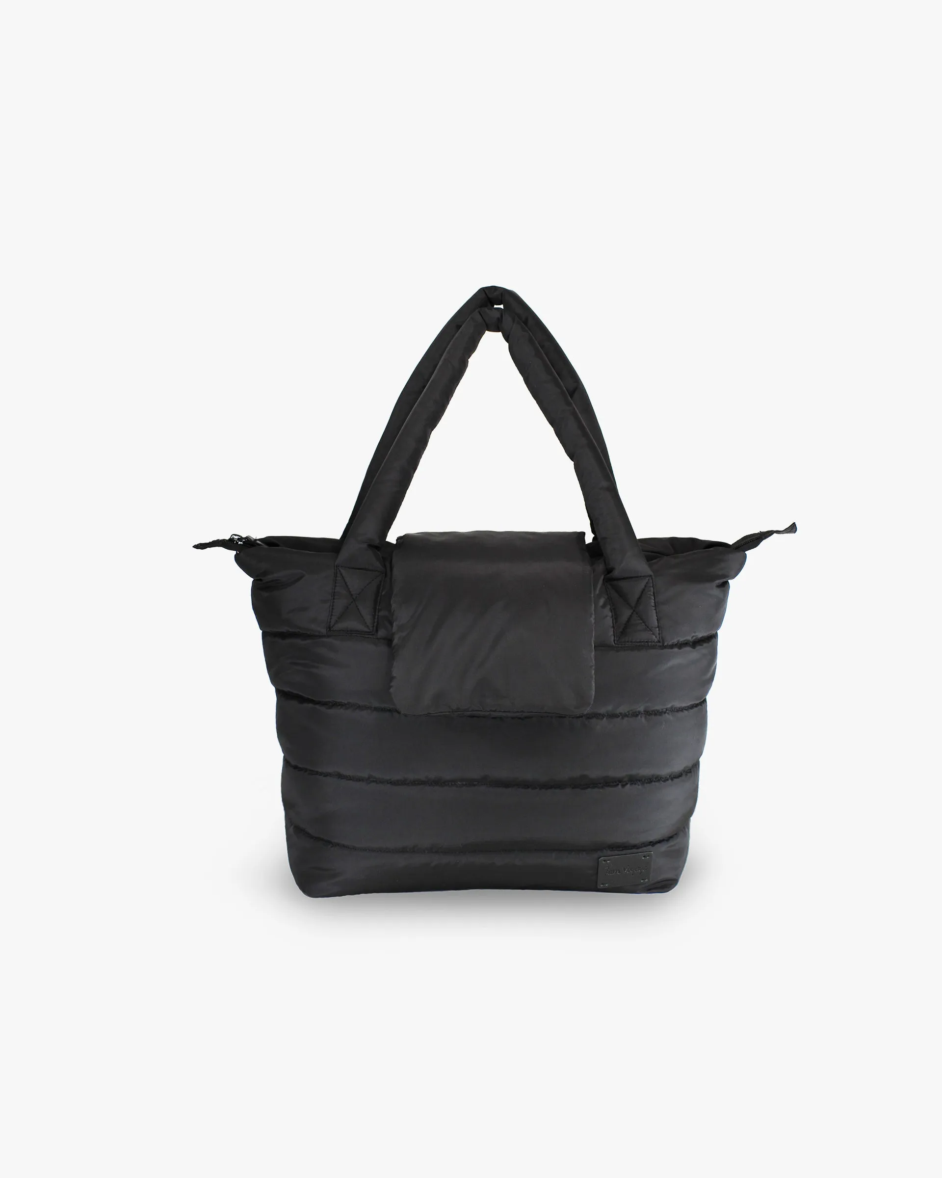 Capri Crossbody Tote