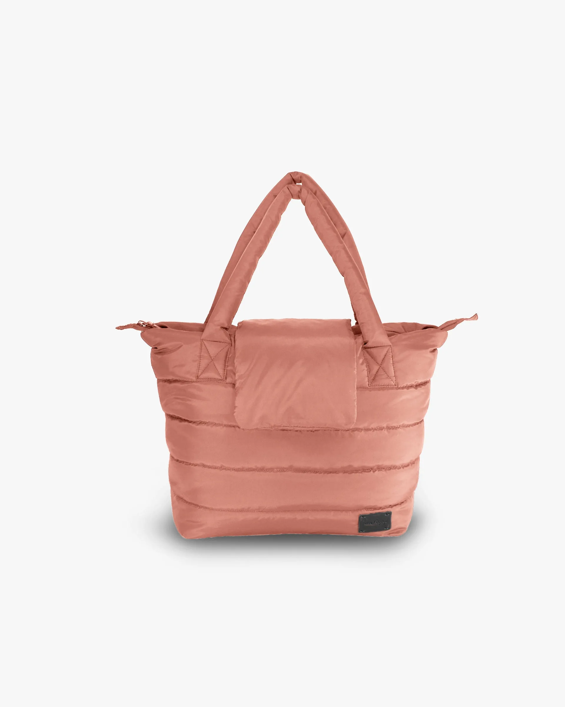 Capri Crossbody Tote