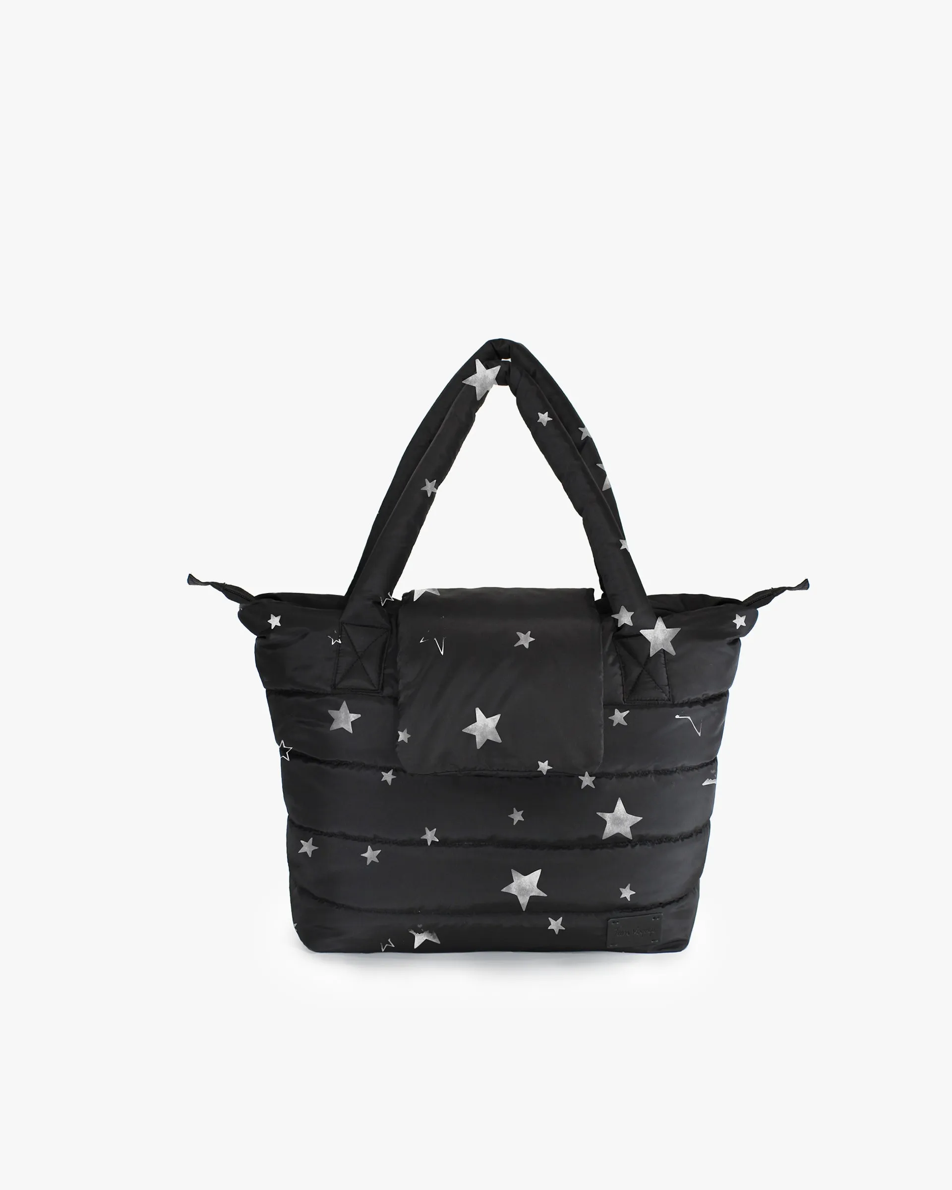 Capri Crossbody Tote
