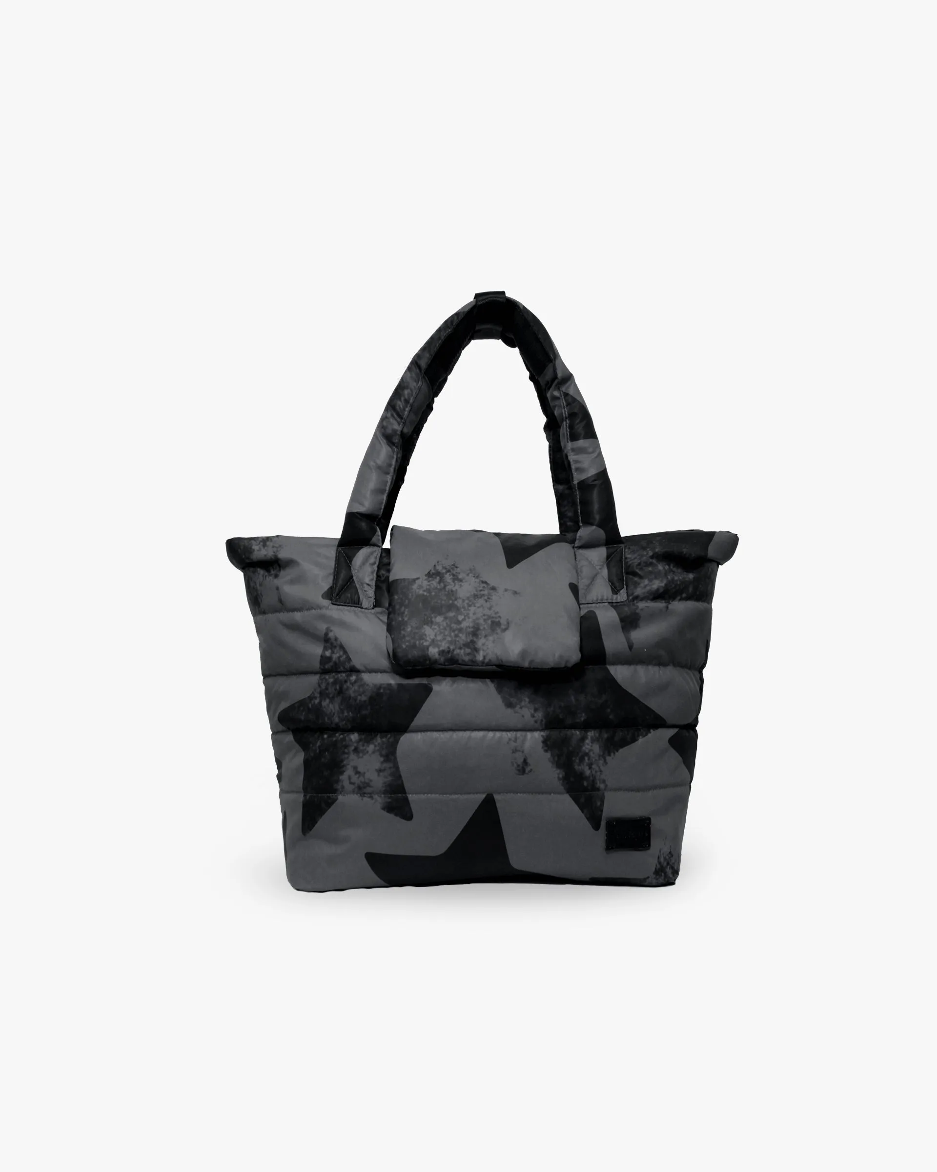 Capri Crossbody Tote