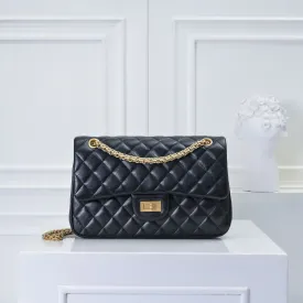 CC1081 2.55 Handbag / 6.3 x 9.4 x 3in