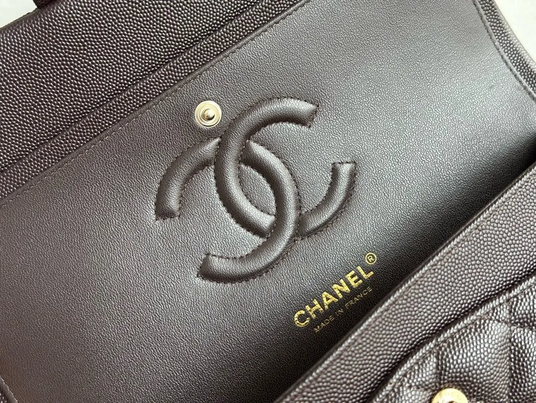 CC1105 Classic 11.12 Handbag / Medium HIGHEST QUALITY VERSION