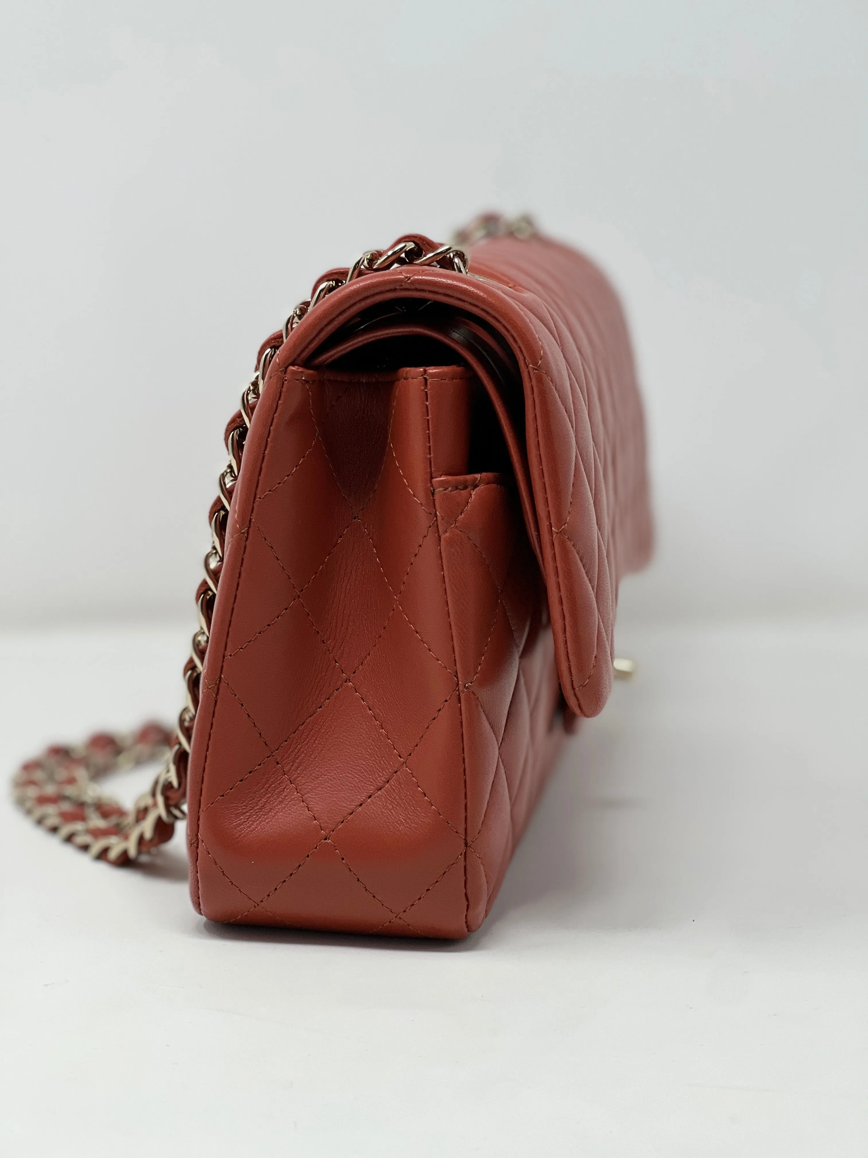 Chanel Medium Flap