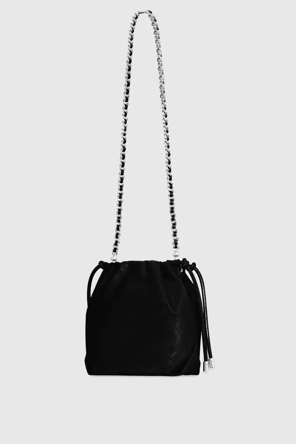 City Nylon Crossbody