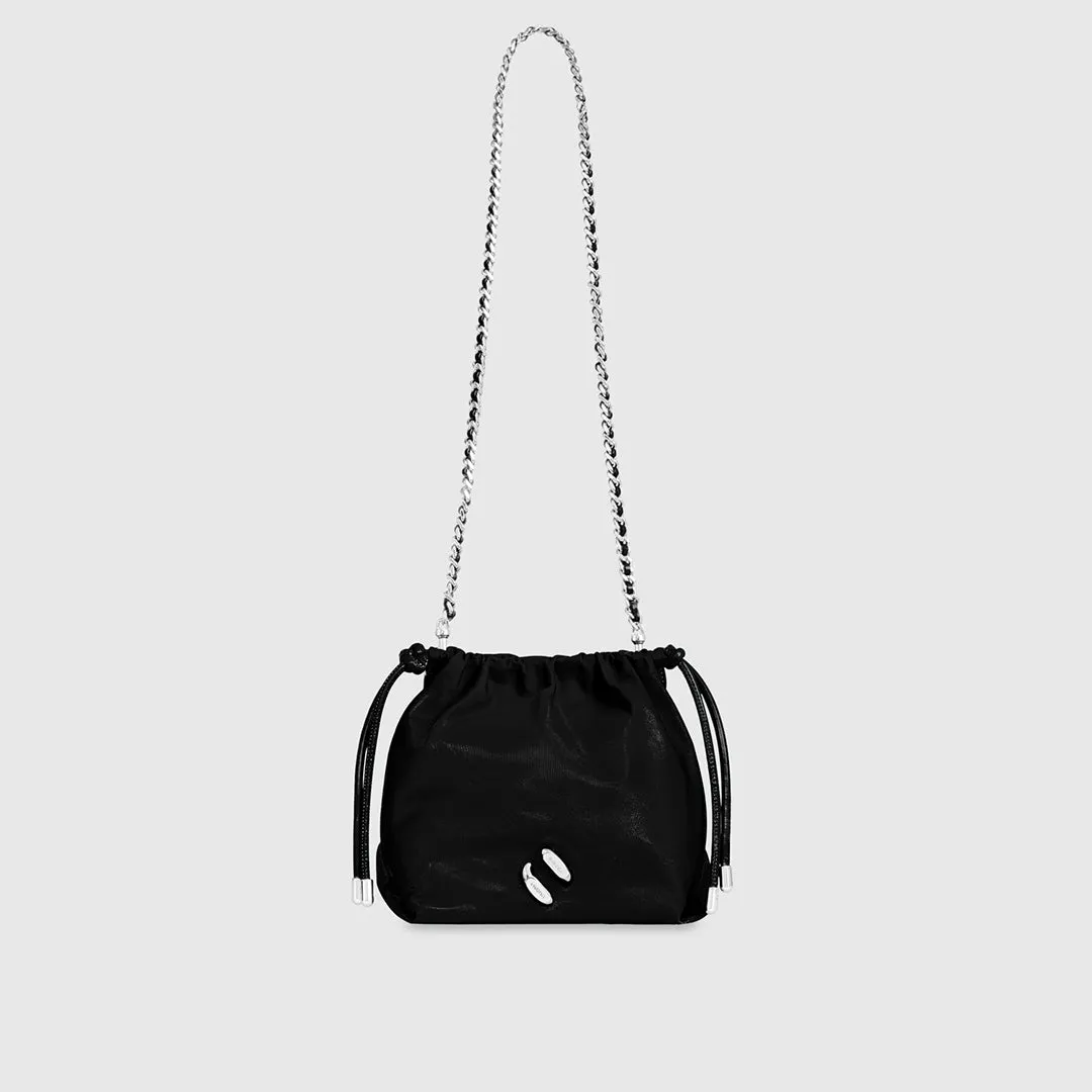 City Nylon Crossbody