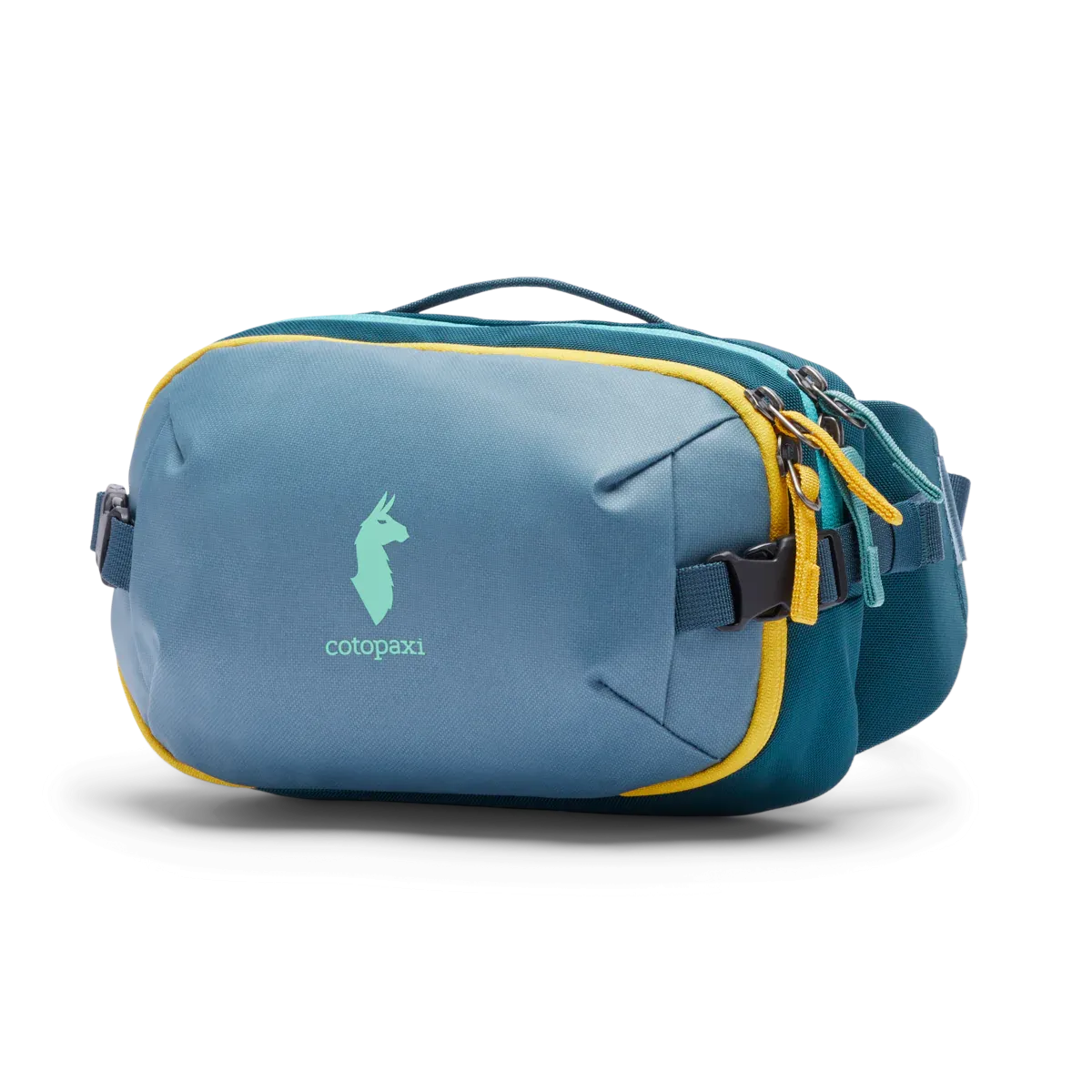 Cotopaxi | Allpa X 3L Hip Pack