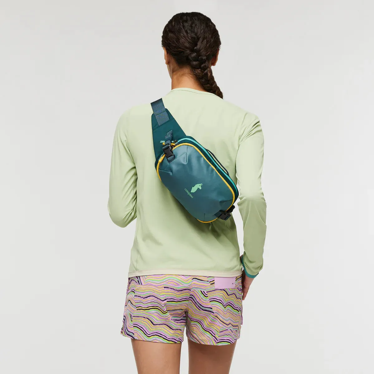 Cotopaxi | Allpa X 3L Hip Pack