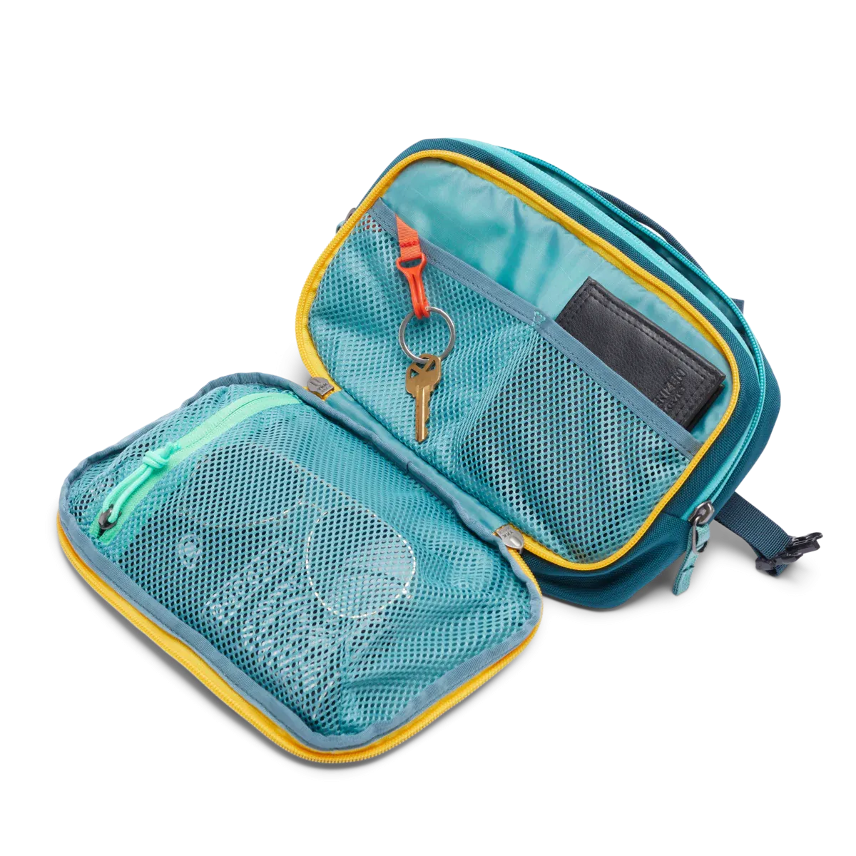 Cotopaxi | Allpa X 3L Hip Pack
