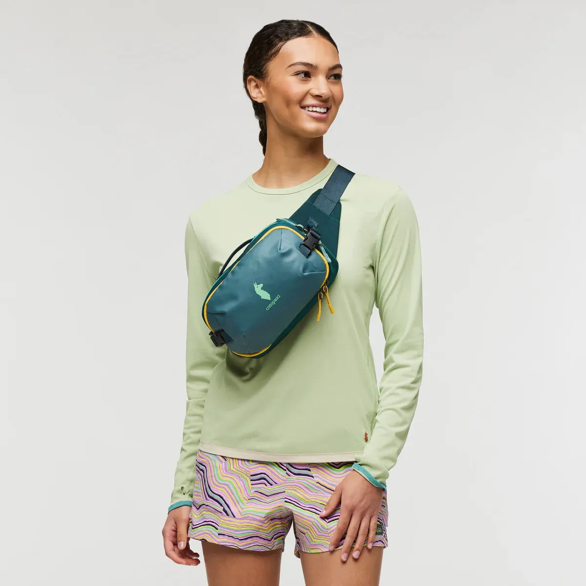 Cotopaxi | Allpa X 3L Hip Pack