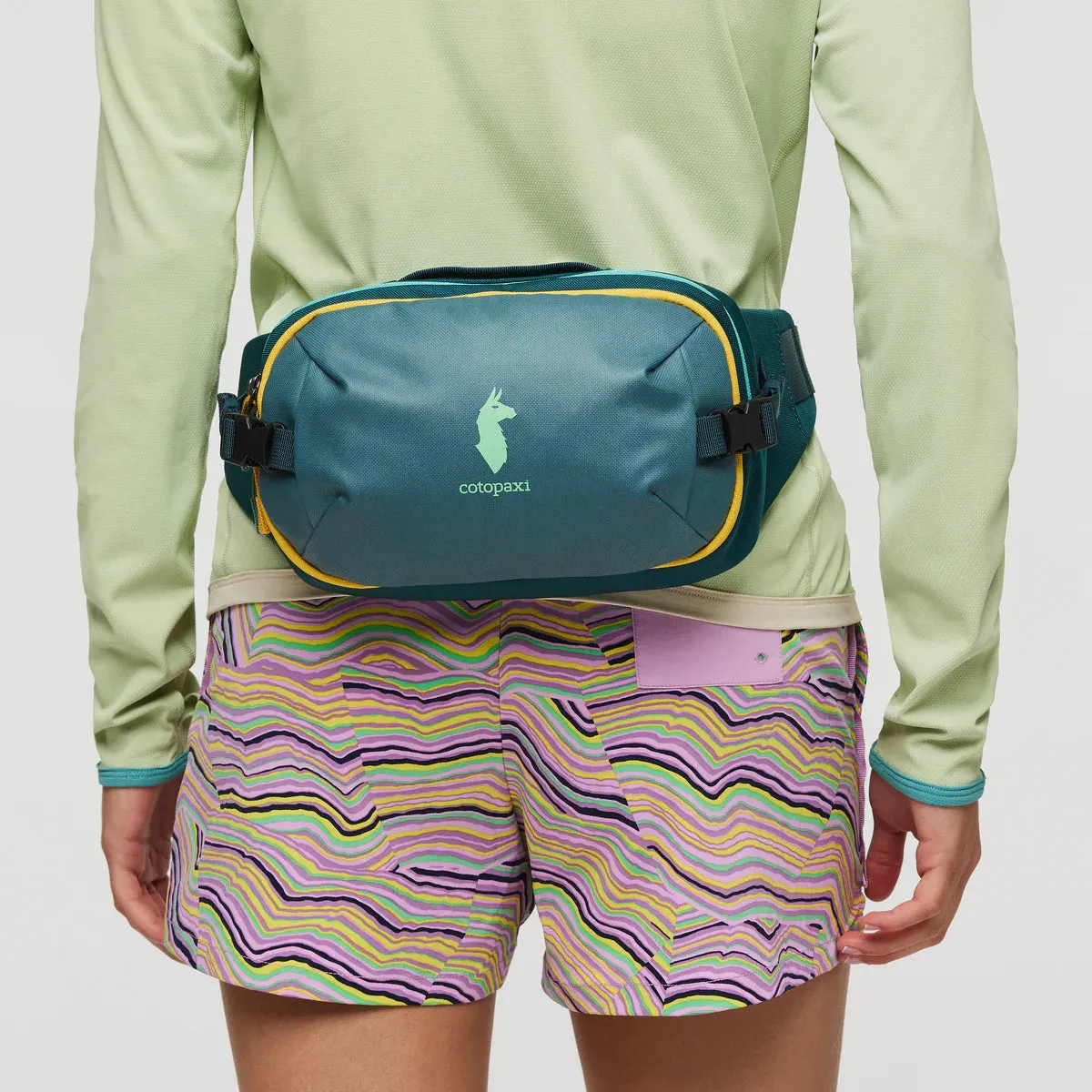 Cotopaxi | Allpa X 3L Hip Pack