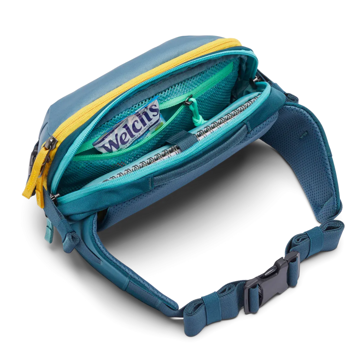 Cotopaxi | Allpa X 3L Hip Pack