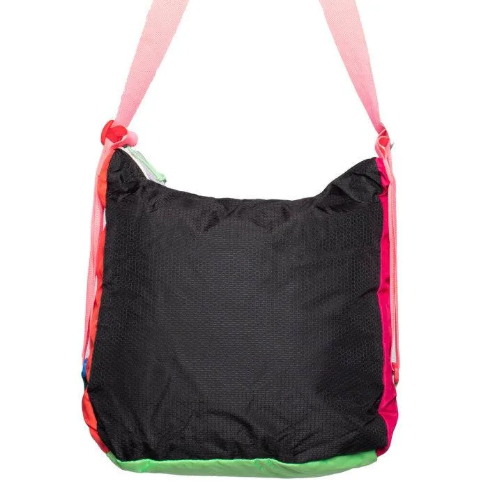 Cotopaxi Taal Convertible Tote Del Dia