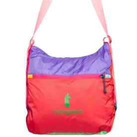 Cotopaxi Taal Convertible Tote Del Dia