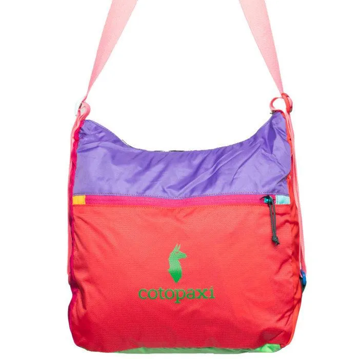 Cotopaxi Taal Convertible Tote Del Dia