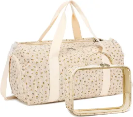 Duffle Bag for Gym Sports 