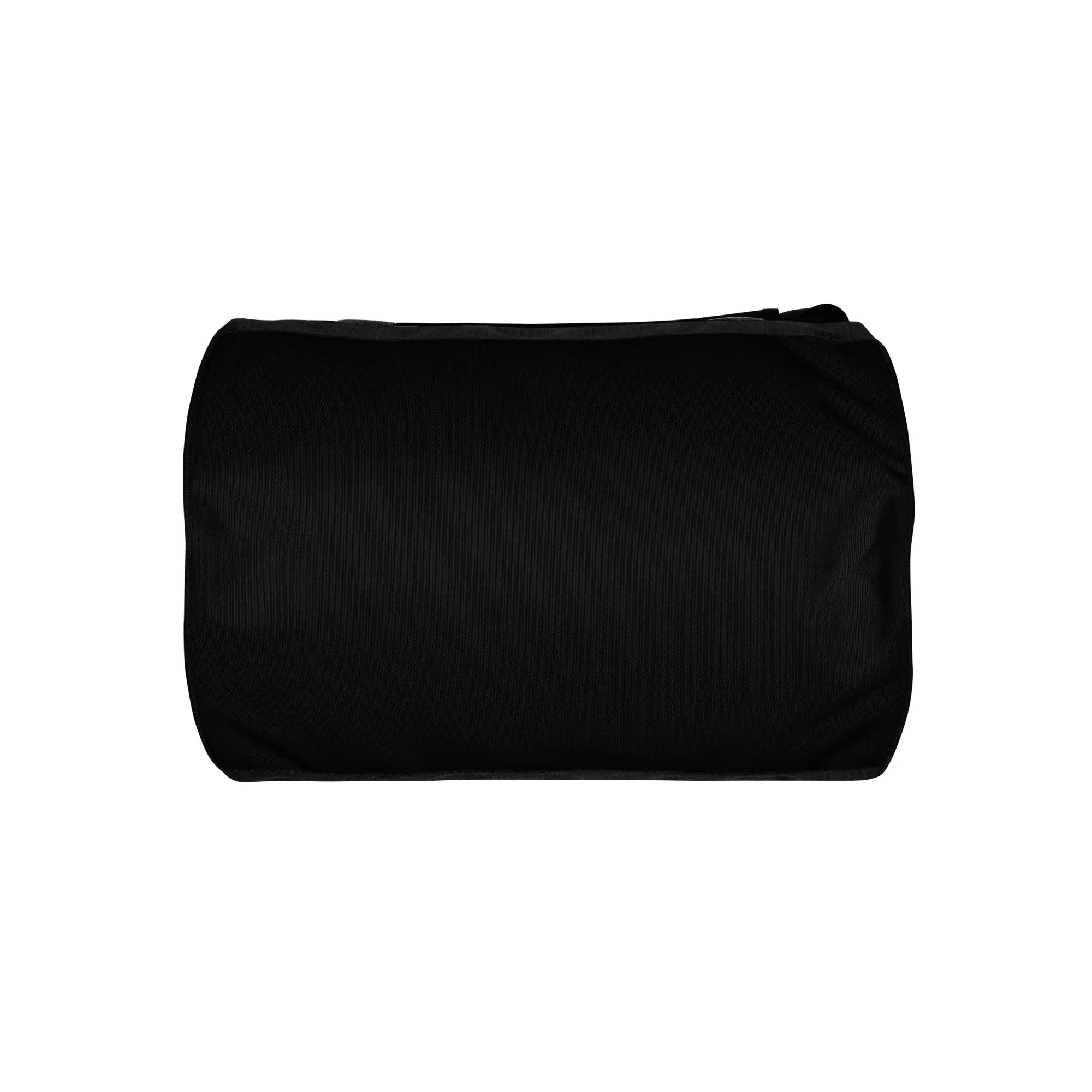 Essential Water Resistant Gym Bag - Black Mamba