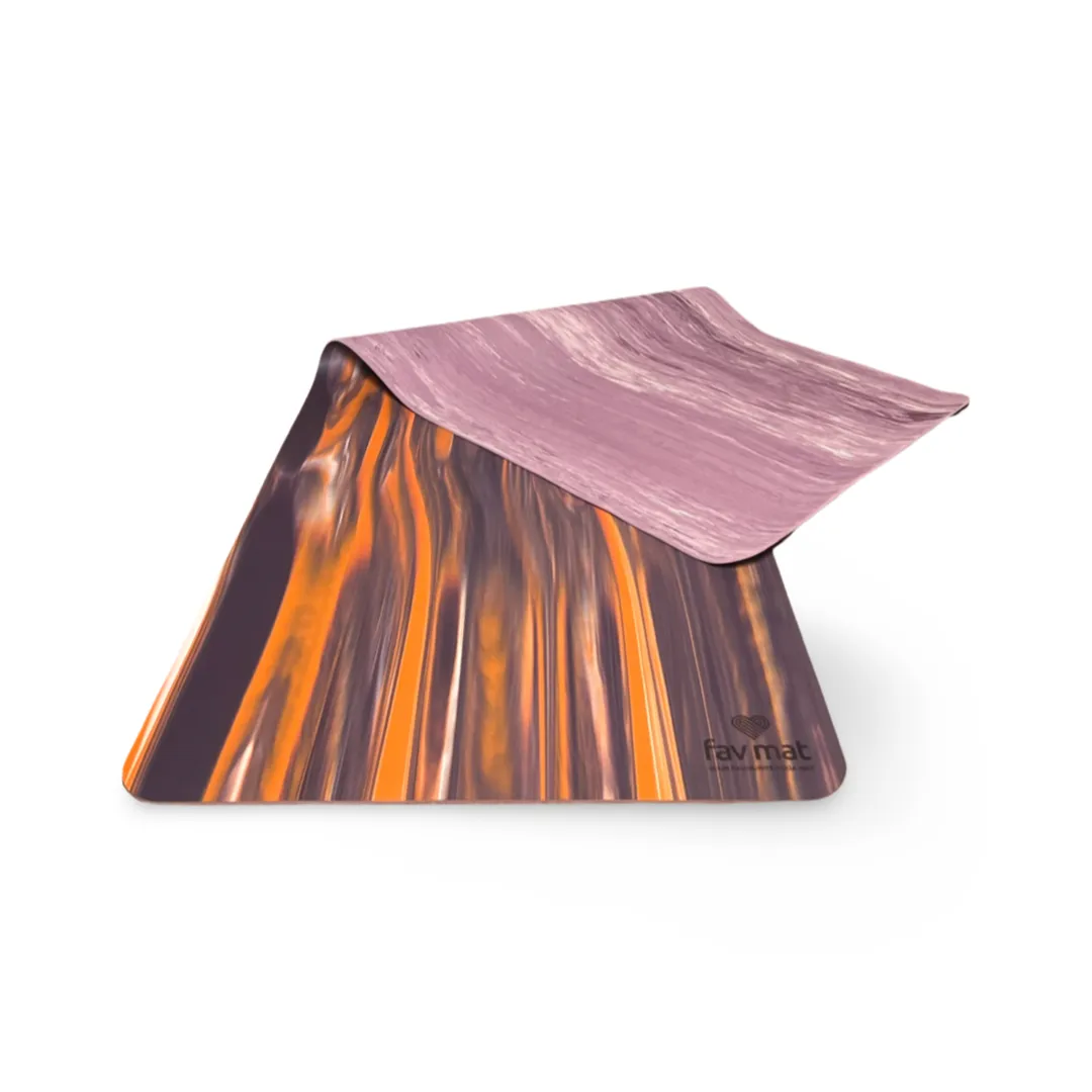 FAV MAT Bundle- Sunset
