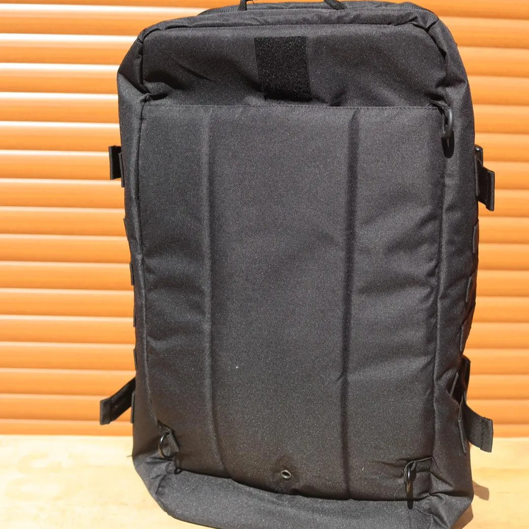 Hybrid 60L Bag