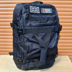 Hybrid 60L Bag