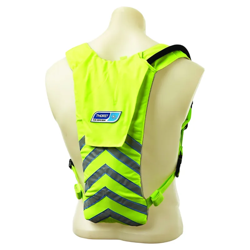 Hydration Back Pack 2.5L Liquid Capacity - (BP25) One Size Fits All