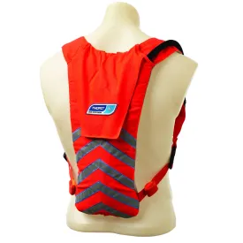 Hydration Back Pack 2.5L Liquid Capacity - (BP25) One Size Fits All