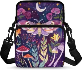 Kids Casual Travel Sport Crossbody Bags Women Teen Girls Messenger Bag Handbags