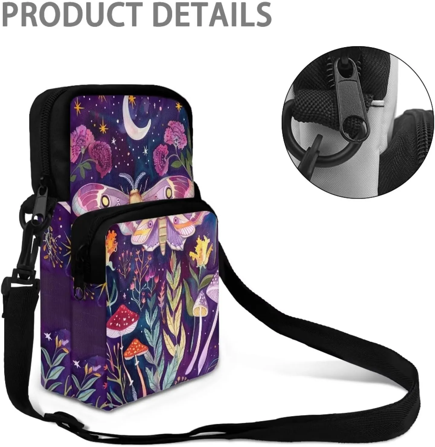 Kids Casual Travel Sport Crossbody Bags Women Teen Girls Messenger Bag Handbags