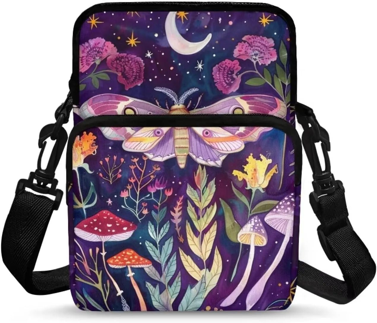 Kids Casual Travel Sport Crossbody Bags Women Teen Girls Messenger Bag Handbags