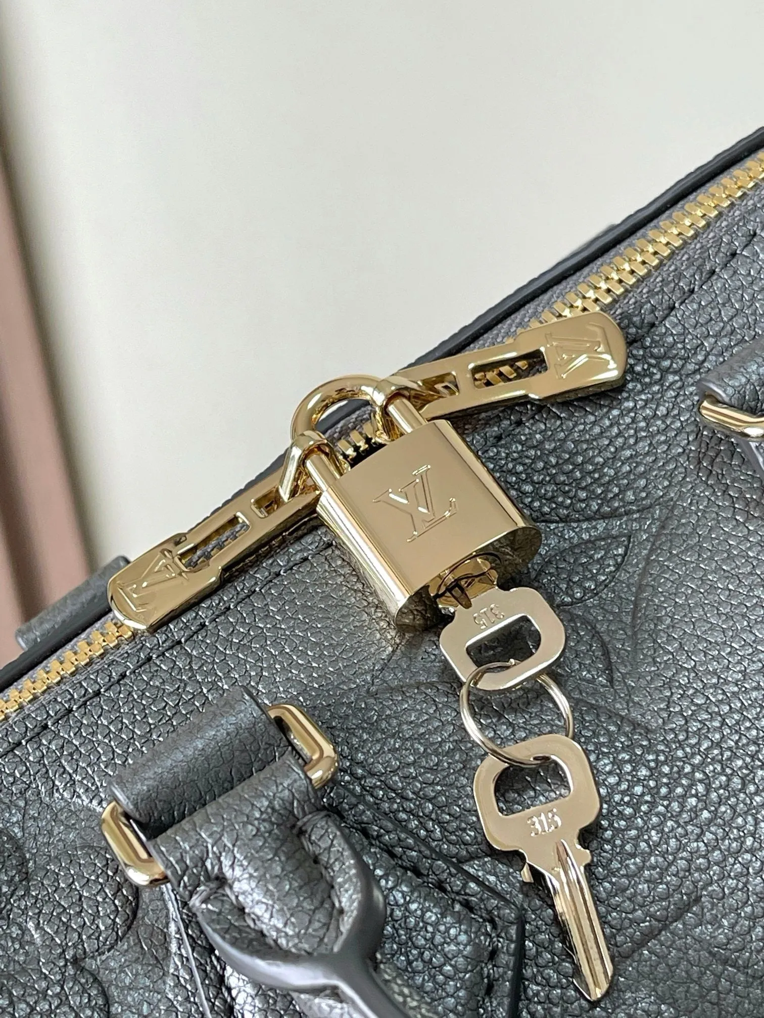 LB1125 Speedy Bandoulière 20 / HIGHEST QUALITY VERSION / 7.9 x 5.9 x 4.9 inches