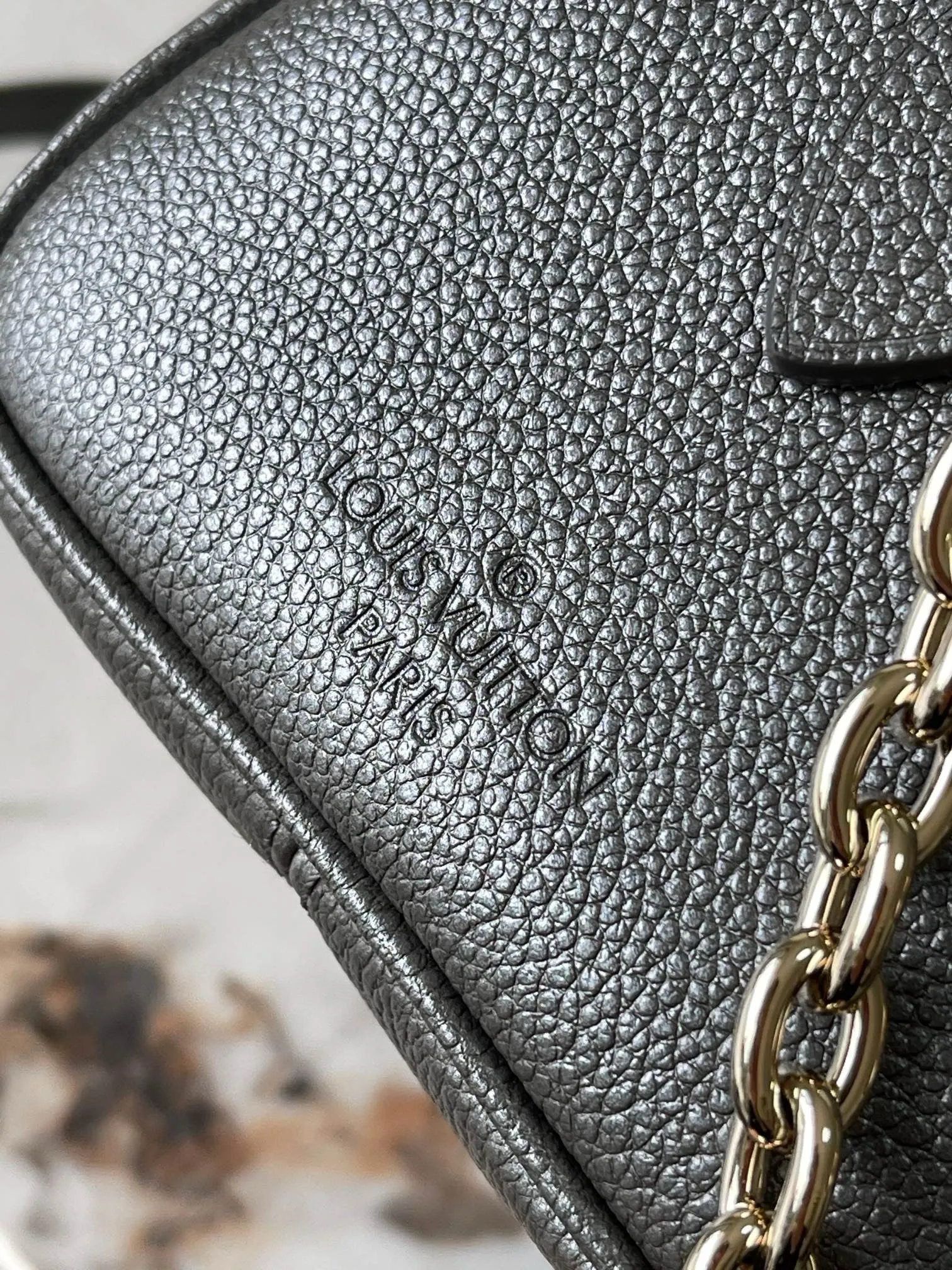 LB1125 Speedy Bandoulière 20 / HIGHEST QUALITY VERSION / 7.9 x 5.9 x 4.9 inches