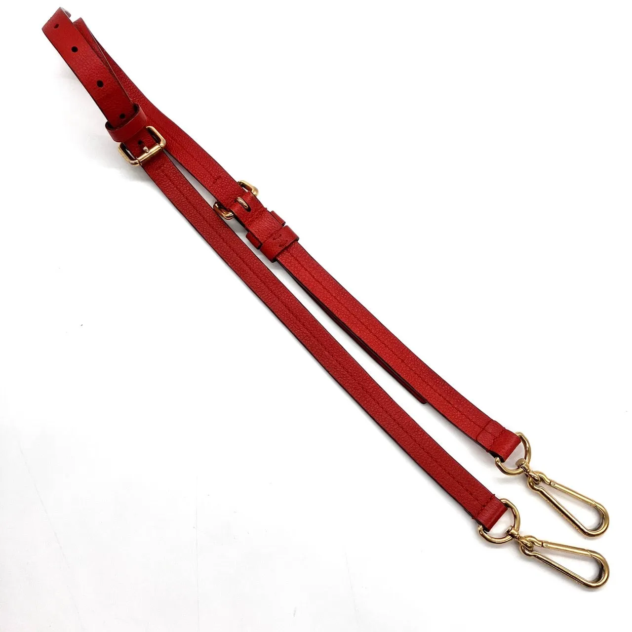 LOUIS VUITTON Empreinte Speedy 25