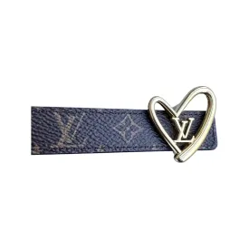LOUIS VUITTON FALL IN LOVE BELT